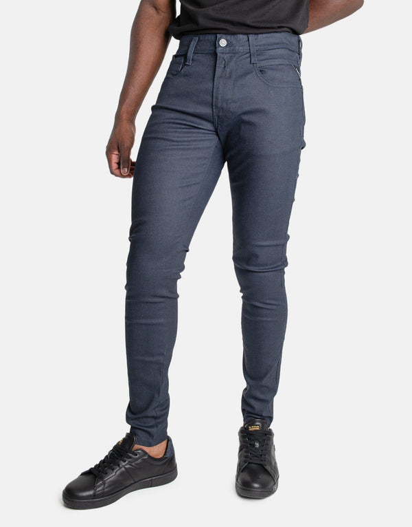 Replay Bronny Super Slim Fit Jeans