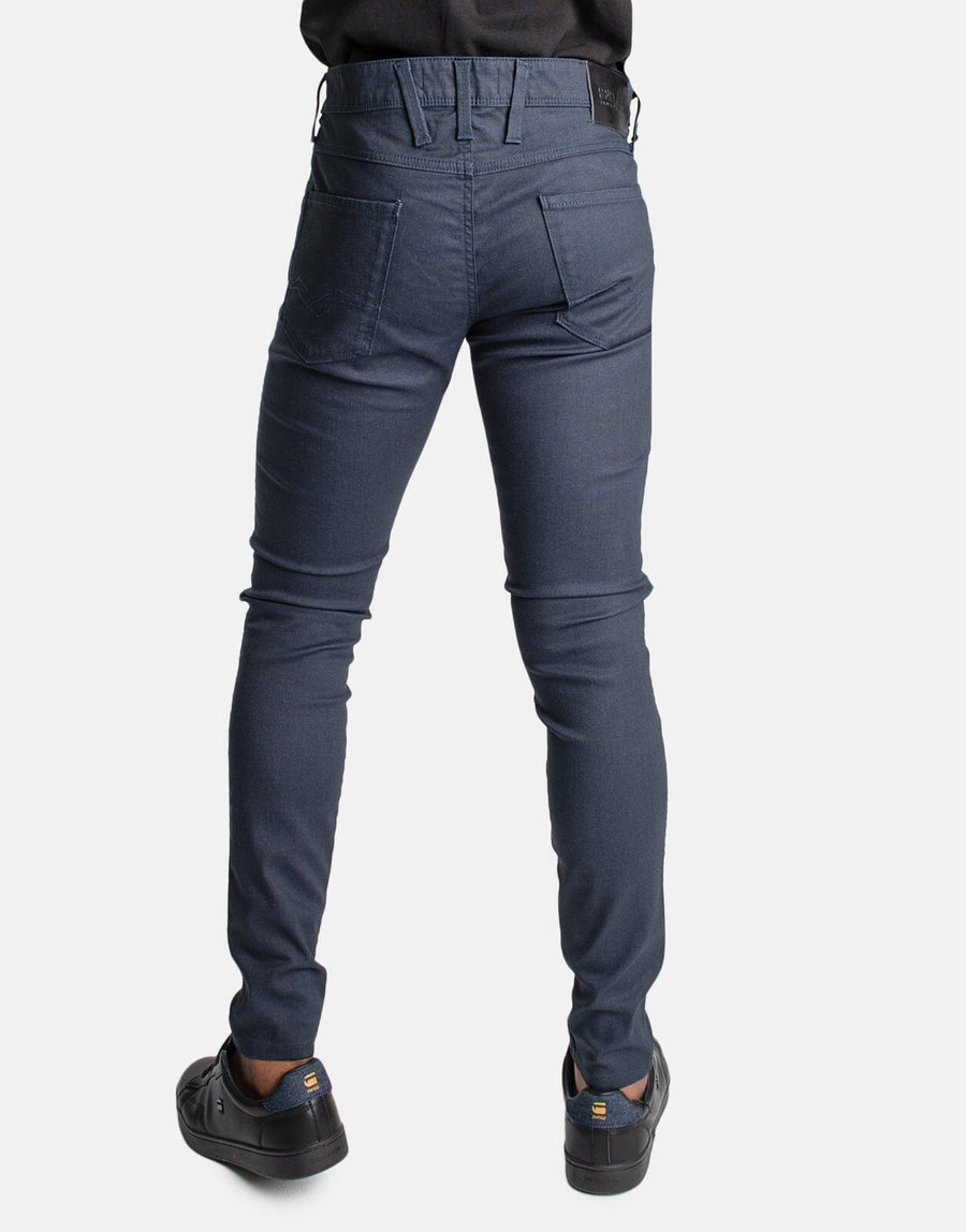 Replay Bronny Super Slim Fit Jeans