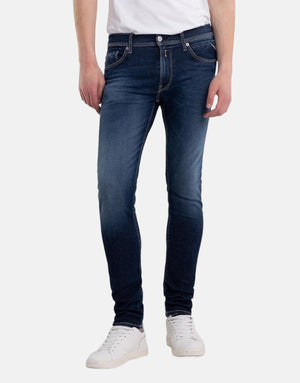 Replay Jondrill Hyperflex Jeans