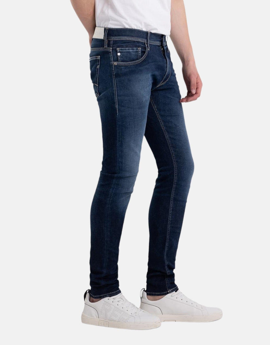 Replay Jondrill Hyperflex Jeans