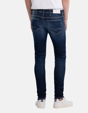 Replay Jondrill Hyperflex Jeans