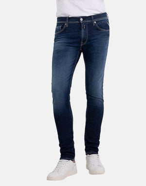 Replay Jondrill Hyperflex Jeans