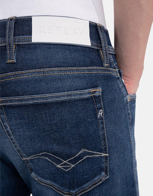 Replay Jondrill Hyperflex Jeans