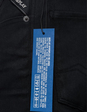 Replay Hyperflex Jeans