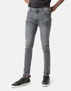 Replay Lanny Stretch Denim Jeans