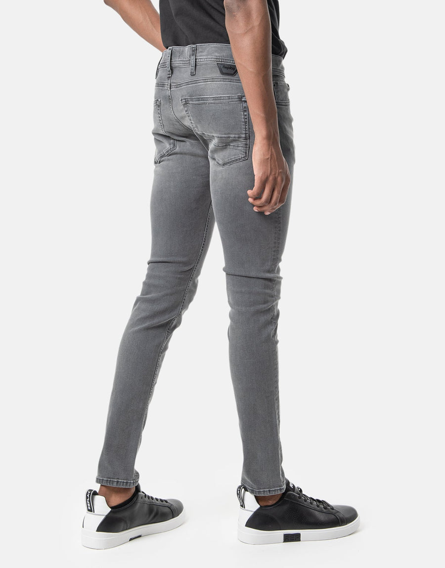 Replay Lanny Stretch Denim Jeans