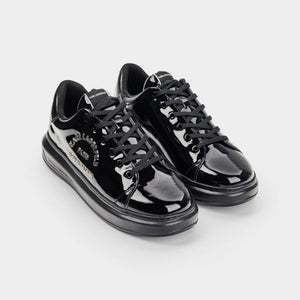 KARL LAGERFELD MEN’S METAL MAISON KC SNEAKER